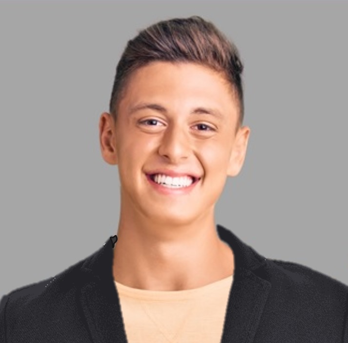 imagen de Caio Iriarte