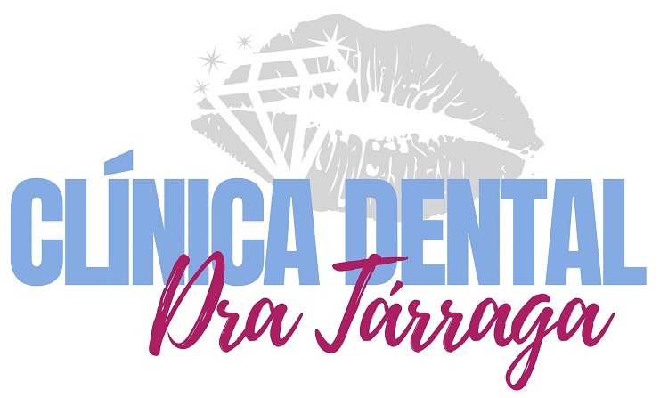 logo oficial de la página de la Dra Tarraga Clínica Dental