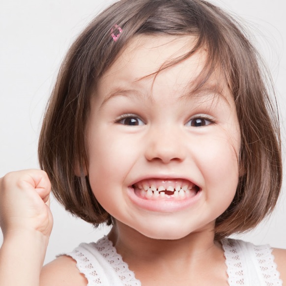 imagen de cambio dental