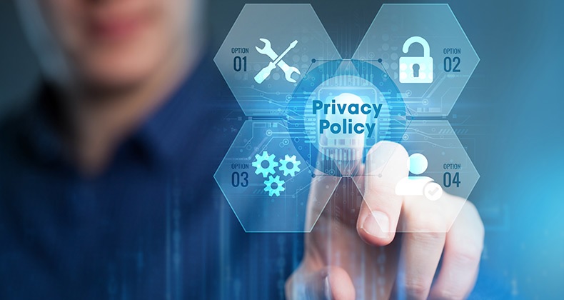 imagen de Política de Privacidad
